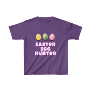 Easter Egg Hunter T-shirt