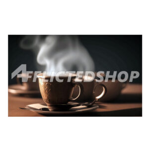 Coffee artful art digital download for coffee shop or kitchen